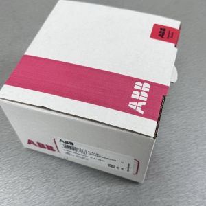 ABB 07AC91 GJR5252300R0101 Analog Module