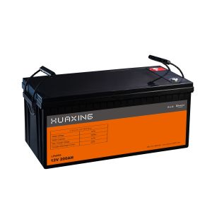 Solar Systems 12V LiFePO4 Batteries 12v 18ah - 200ah Lithium Iron Phosphate