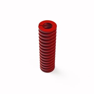 Wholesale Red Color SMT Parts Fuji Spring S2033T Solid Material Long Service Life from china suppliers