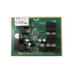 2 Layers PCBA SMT Prototype PCB Assembly Services