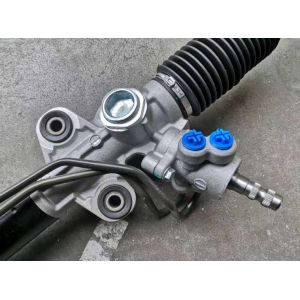 China ST16949 L200 Mitsubishi Triton Steering Rack , Mr333540 Mitsubishi L200 Steering Rack on sale