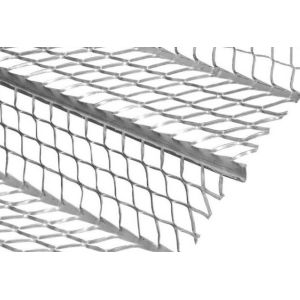 Reinforcement Rib Lath Sheet Mesh 600mm x 2500mm100mm Distance