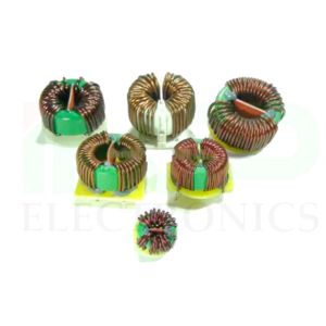 Top-Quality Common Mode Power Inductors (PI-TC14005)