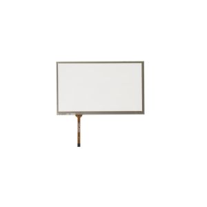 7 Inch Resistive Touch Panel With ITO Film Over ITO Glass Layers For 1024 X 600