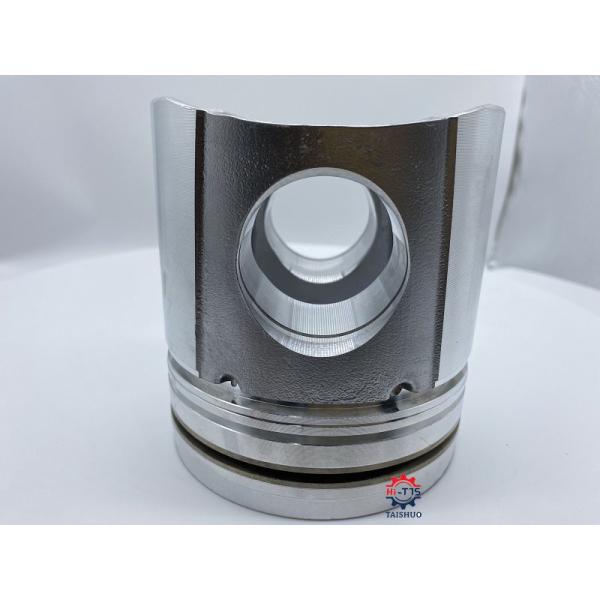 Machinery DCEC 6CT Diesel Engine Piston 3917707 For Truck