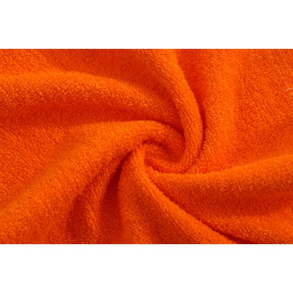 Soft Hotel Beauty Salon One Color Cotton Face Towel Hand Towel Hair Towel Different Sizes