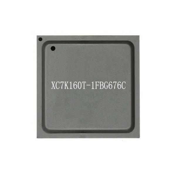 Quality Integrated Circuit Chip XC7K160T-1FBG676C Kintex-7 Field Programmable Gate Array for sale
