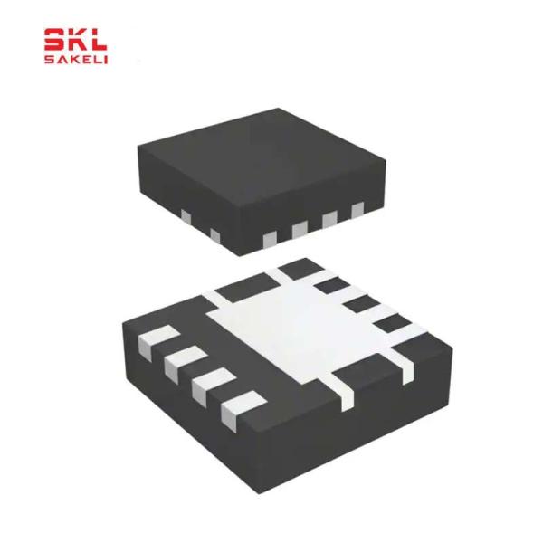 FDMC86520L MOSFET Power Electronics High Quality Advanced Features Optimal