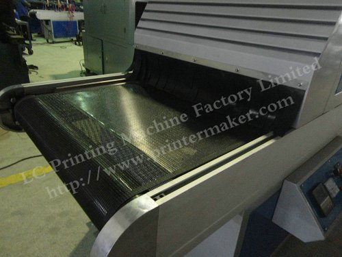 UV Curing System
