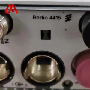 Ericsson Radio 4415 B7 KRC 161 495/1 LTE Band 7 4x40W Remote Radio Unit