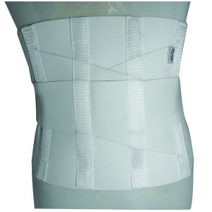High Density Pain Relieving Lumbar Support Back Brace With FDA Certificate
