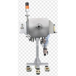 Plastic Pipe Wall Thickness Measuring Instrument Ultrasonic Thickness Gauging