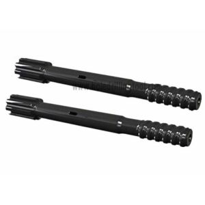 Wholesale Threaded Shank Drill Bit Adapter For Atlas Copco Boart Montabert Sandvik from china suppliers