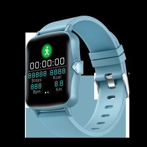 SKD8810 Full Touch Smartwatch 1.44inch 128*128 Capacitive Screen