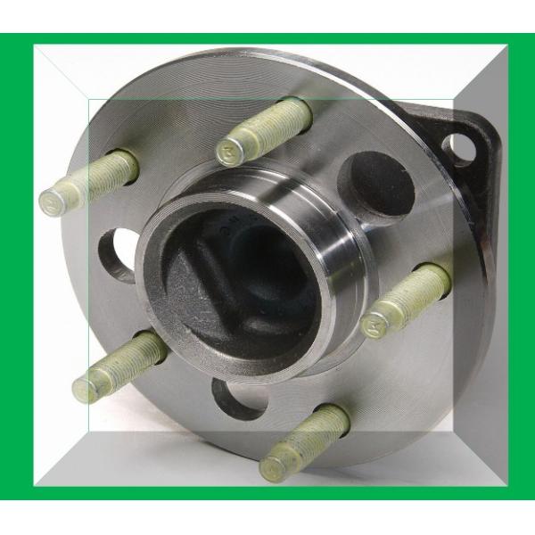 Quality Precision Wheel Hub Bearing BCA#512003 OE#7466992 For BUICK LESABRE 2000-2005