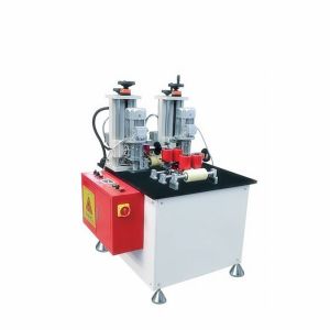 Wholesale ALUMINIUM TERMAL BREAK ASSEMBLLY MACHINE from china suppliers