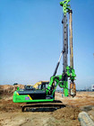 Wholesale Medium Sized Rotary Piling Rig With First Class Chassis Kr150c Pile Driver 150 KN.M from china suppliers
