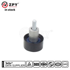 ZPY 04E109244B New Hight Quality Warranty Timing Belt Kit For VW GOLF PASSAT