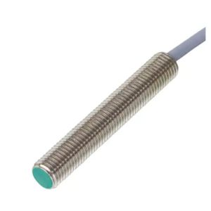 NBN2-8GM50-E2 Inductive Proximity Sensor 2mm Range M8 Thread IP67 Pepperl+Fuchs
