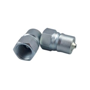 Wholesale 1/8 Inch Medium Pressure ISO7241B Quick Connect from china suppliers