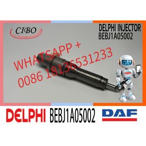 New Quality Diesel Fuel Smart Injector BEBJ1A05002 BE BJ1A00202 01905001 1905001