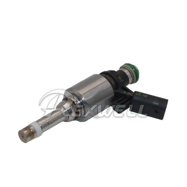 06H906036Q 06H906036F 06H906036H Bosch Fuel Injector For VW Jetta Tiguan Passat
