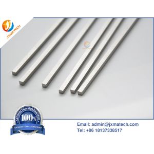 WL10/WL20 Lanthanated Tungsten Welding Electrode