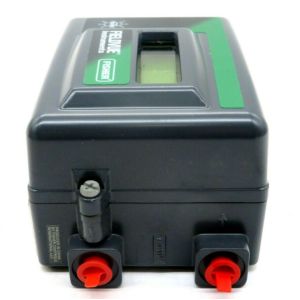 Smart Digital Control Valve Positioner Aluminum Housing FIELDVUE DVC2000