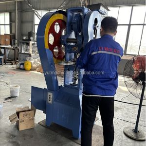 2024 Full Automatic Bath Bomb Salt Press Making Machine with Different Shapes in