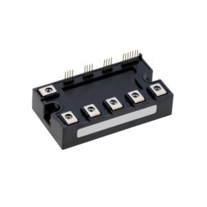 China Automotive IGBT Modules PM75CG1A065 High Performance Intelligent Power Modules on sale