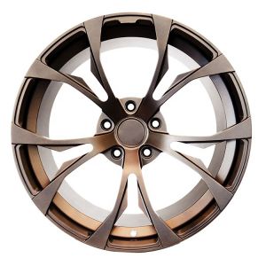 Forged Wheels 10 Split Spoke rims 22 inch 5x112 Wheel for BMW F01 F02 F07 F10