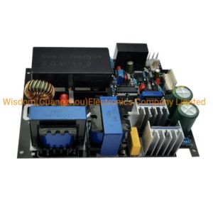 China Portable with CE Approved Trigger Circuit for IPL Xeon Lamp on sale China Portable with CE Approved Trigger Circuit for IPL Xeon Lamp on sale