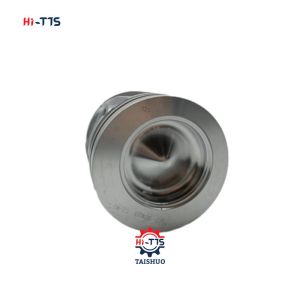 Diesel Engine Piston D704 BF4M1013 Engine Piston 1004015-D704 60354467
