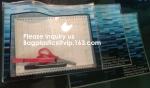PP Stationery File Bag/Envelop Document Conference File Folder,Document File Box