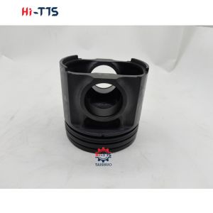 Engines 6D125 S6D125 Piston Kit 6152-31-2113 6151-31-2710 6151-31-2112 6152-32