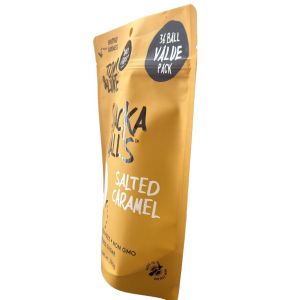 Customized Barrier Stand Up Packaging Pouches With Good Sealing Strength