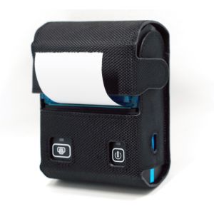 High Printing Speed Personal Digital Assistant Wireless USB Bluetooth Interface