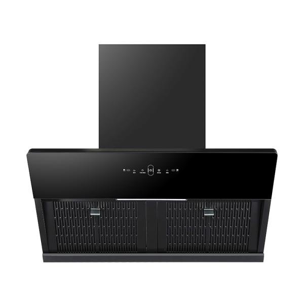 Custom Recirculating Cooker Hood 60cm 900mm Side Vent Range Hood