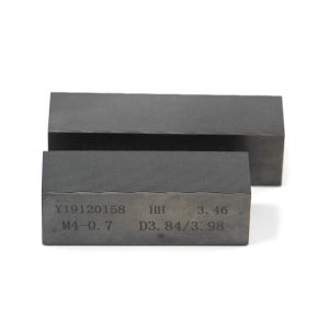 Multifunction Thread Roll Dies Customized Wear Resistant CAD Design