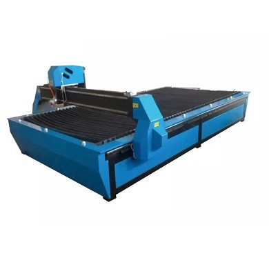 Quality China best produce cheap cnc plasma cutting machine for sale
