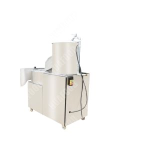 Good Quality peeling machine peaches automatic peach pitter and peeler machine