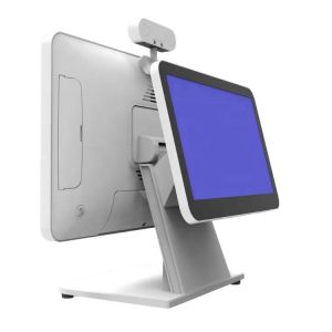 Enhance Your POS Experience with the 380A Customizable Second Display and RAM