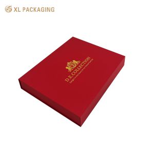 XL Packaging Custom Packaging Box Factory Magnetic Foldable Honey Jar Gift Box