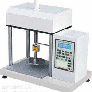 Wholesale Foam Compression Stress Tester Used For Placing Test Specimens Between Pressure Plates from china suppliers