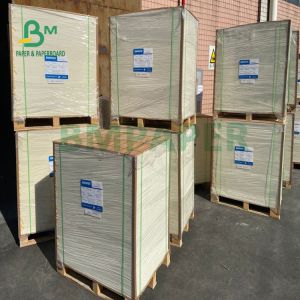 Wholesale 14pt 16pt Two Sides Coated Couche Paper Waterproof For Advertising Post Card from china suppliers