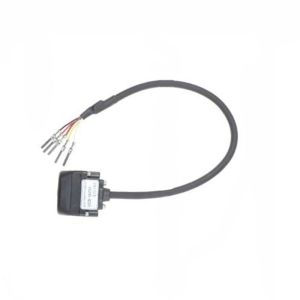 Lightweight Backup Reverse Camera Reverse Parking Camera VCB-MZ51 For Mazda