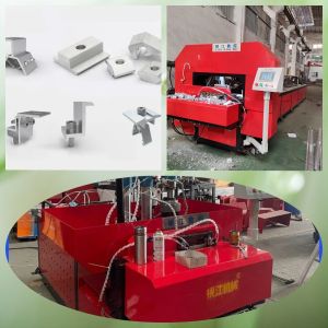 Wholesale Aluminum Alloy Portable Solar Power Punch And Saw Support System from china suppliers