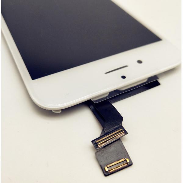 Grade AAA Mobile Phone LCD Screen For IPhone 6g / Cell Phone Display Repair