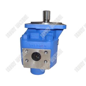 China SDLG Wheel loader parts,  LG952 Parts, 1165041010  Steering pump  , PERMCO pump on sale