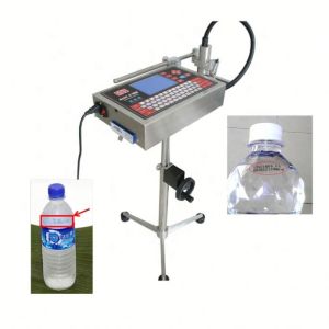 Continuous Inkjet Production Date Printer